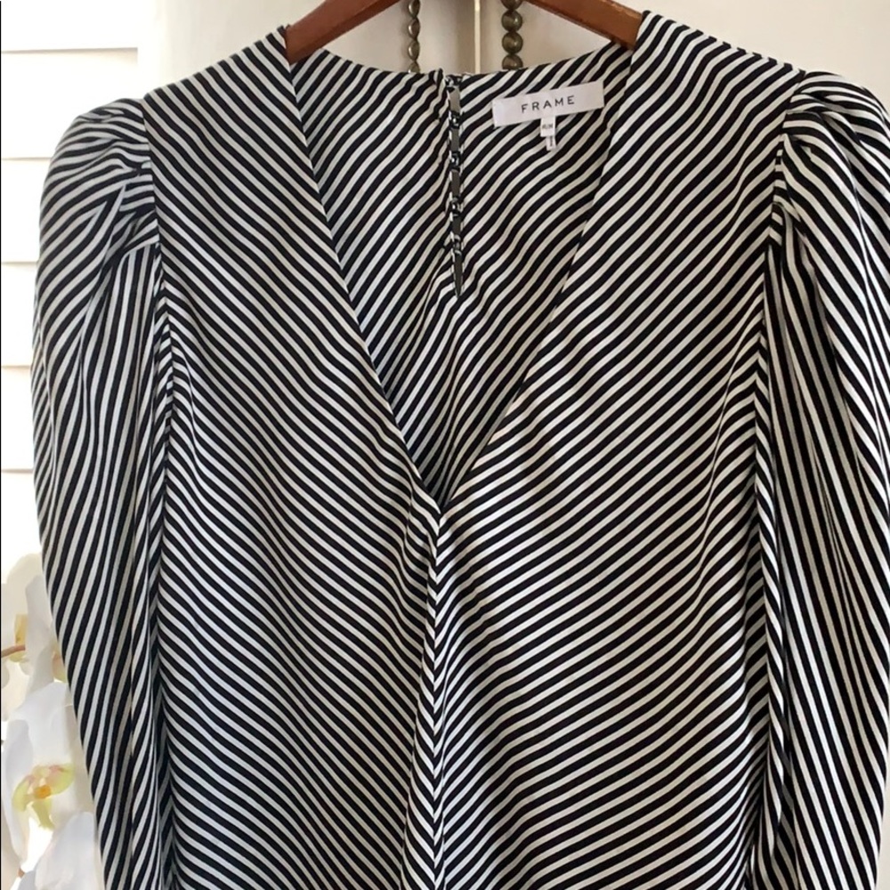 Blouse - Picture 2 of 8